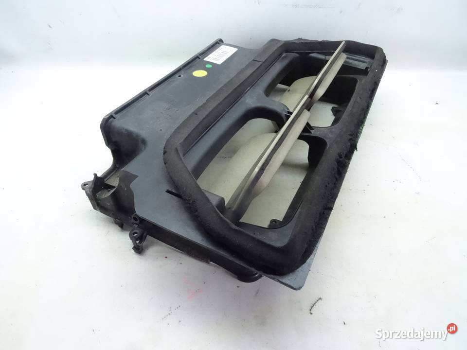 3D1820003L VW PHAETON KLAPA NAGRZEWNICY wielkopolskie
