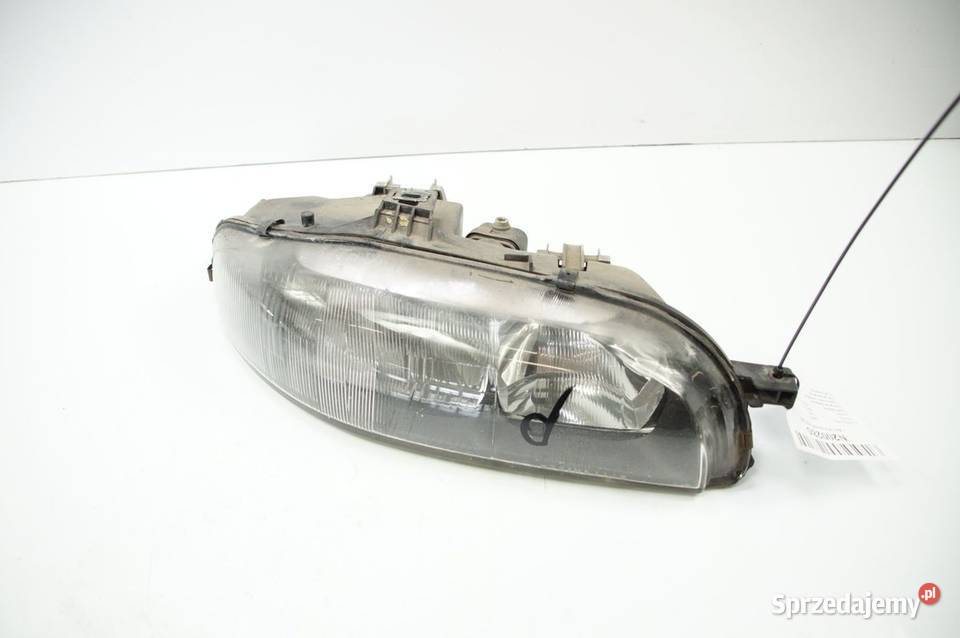 LAMPA PRAWA PRZÓD FIAT BRAVA Lipno