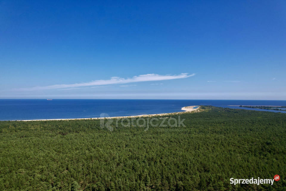 Grunt Gdańsk Mieczysława Boguckiego 882m2