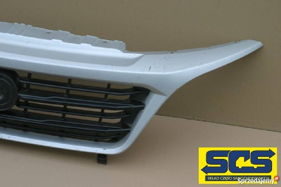 FIAT DUCATO III LIFT GRILL ATRAPA CHŁODNICY osobowe Bieleń sprzedam