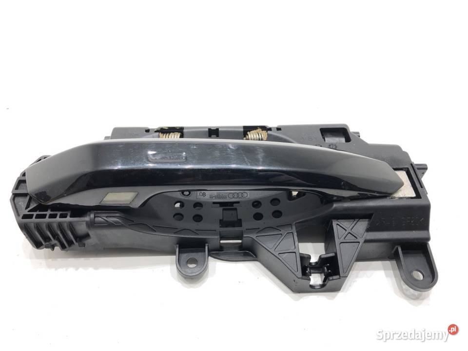 KLAMKA ZEWNĘTRZNA PRAWY TYŁ AUDI A4 B9 Kombi osobowe