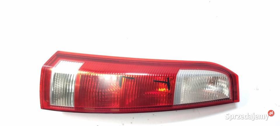 LAMPA LEWA TYŁ OPEL MERIVA A 93294345 Lipno