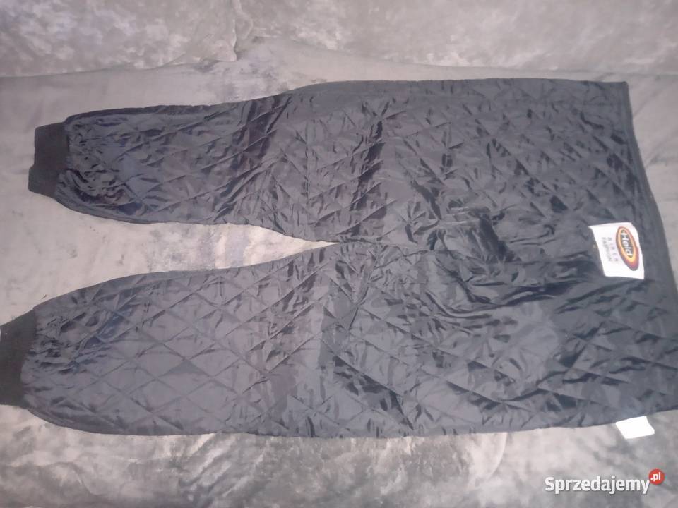 Spodnie motocyklowe Held Biker Fashion rozmiar Biała Podlaska