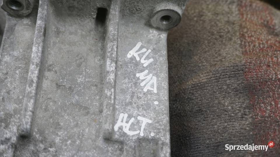 COMPASS FIAT 14 MULTIAIR T 20r 140 55263624 lapa Suków