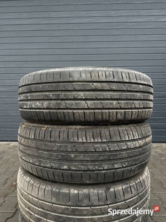 Opony zimowe IMPERIAL 23560R18 107W lubelskie Łabuńki Pierwsze