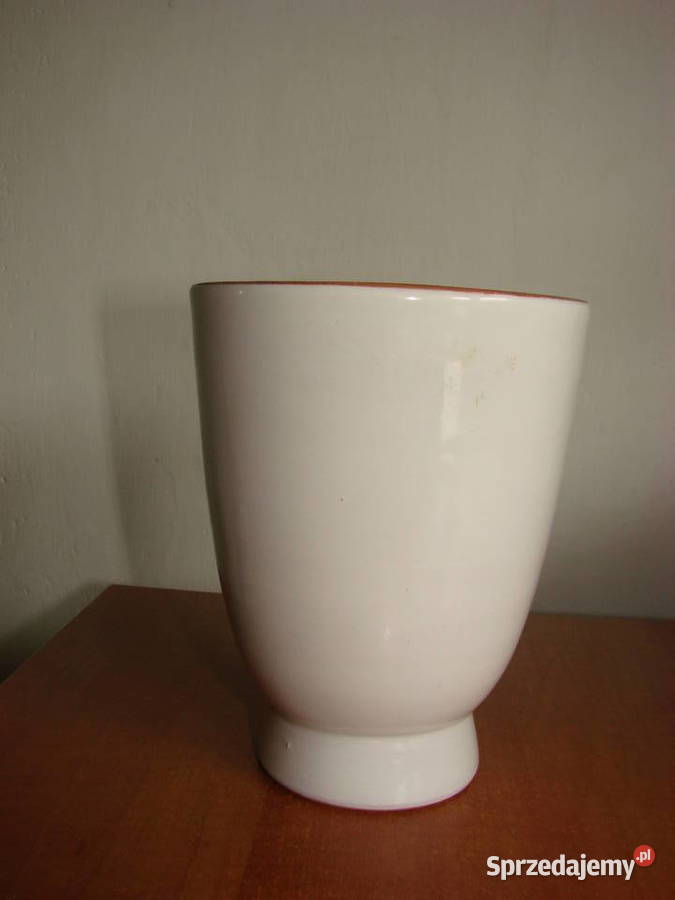 Upsala wazon TAL Pruszcz Gdański