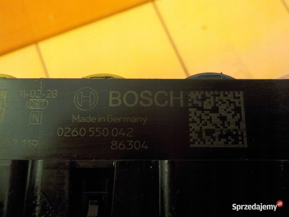 BMW E90 20 D 11r 177 N47 mechatronika sterownik osobowe Suków sprzedam