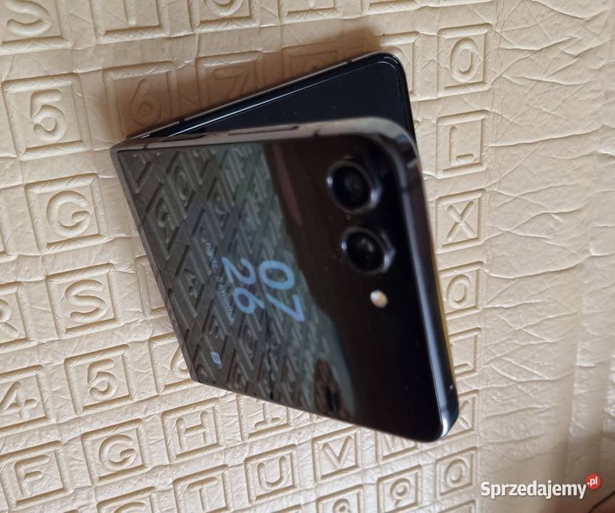 Samsung Galaxy z flip5 Domaniewice