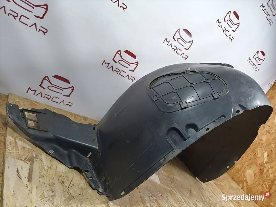 VW BEETLE NADKOLE LEWY PRZÓD 5C5805911K wielkopolskie Pleszew