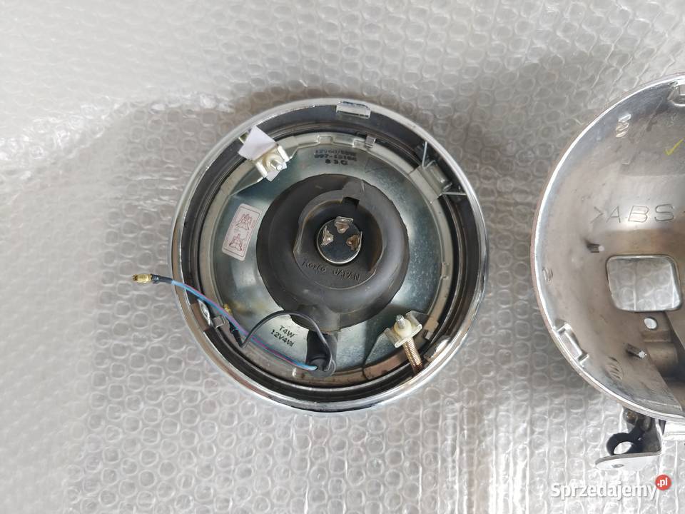 Lampa reflektor przód Yamaha XVS 650 Drag star Zamość