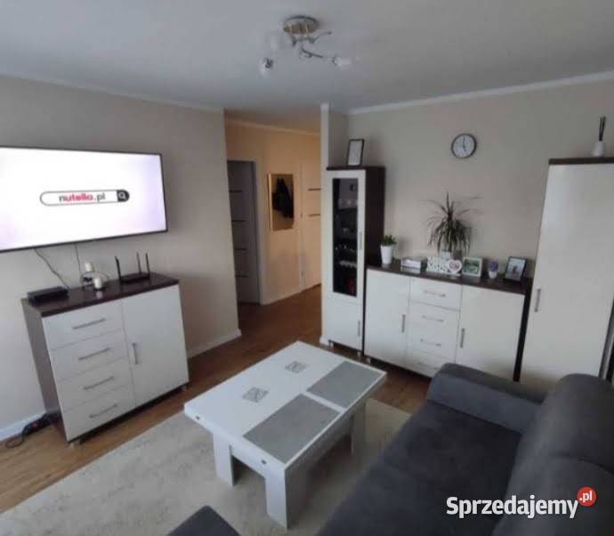 Wynajmę mieszkanie Lublin Leszetyckiego