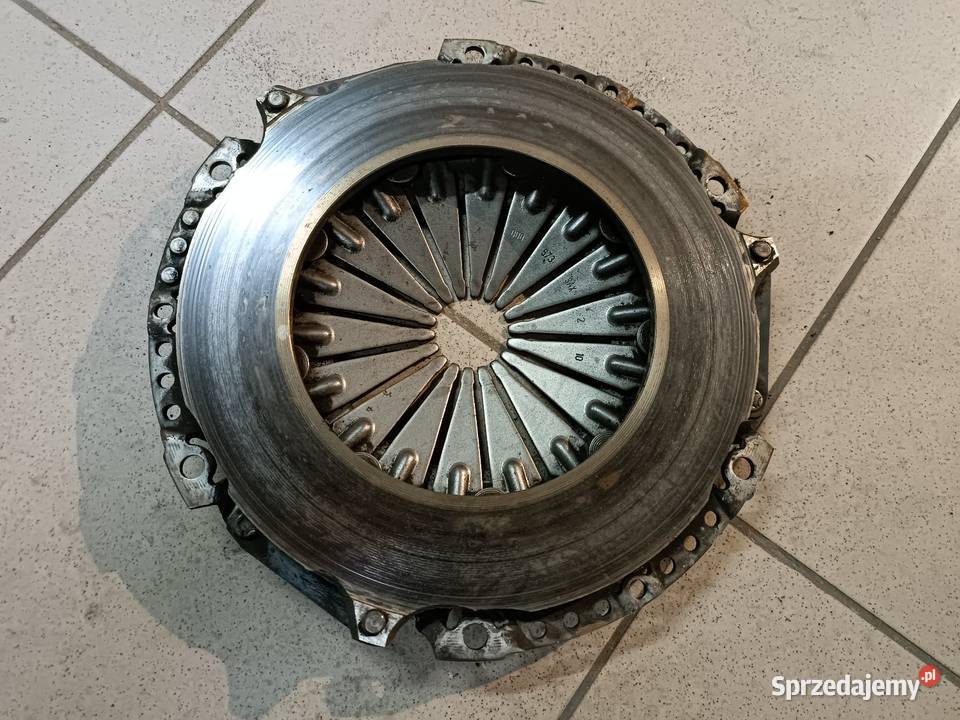 Sprzęgło Sachs 16HDi demontaż z 3008 Sosnowiec