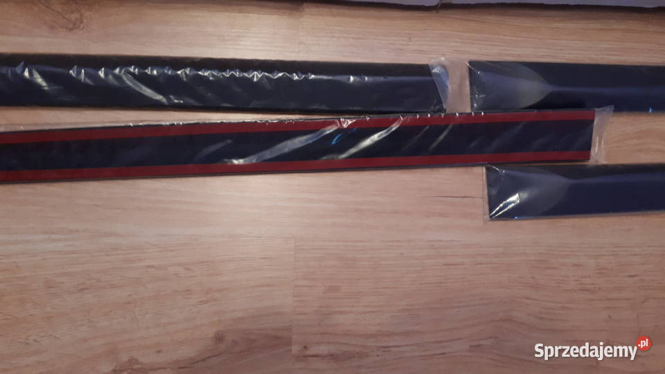 Listwy samoprzylepne uniwersalne Szczecin