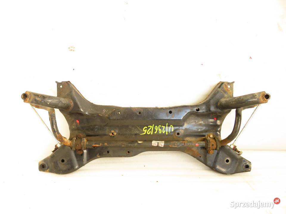 SANKI PRZÓD DODGE CALIBER 24 DUAL VVT ED3 małopolskie