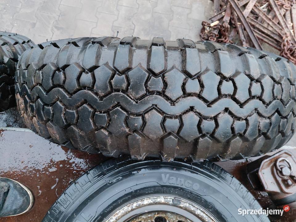 Opony stomil t5 120018 Pozostałe Ciszyca Przewozowa