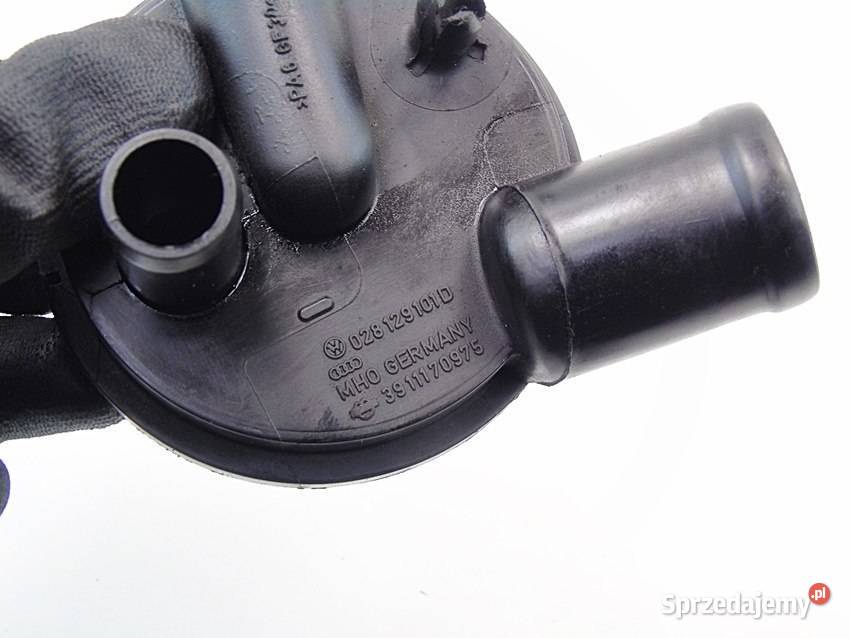 ODMA 19 TDI PASSAT B5 AUDI A4 B5 A6 GOLF GALAXY Sosnowiec