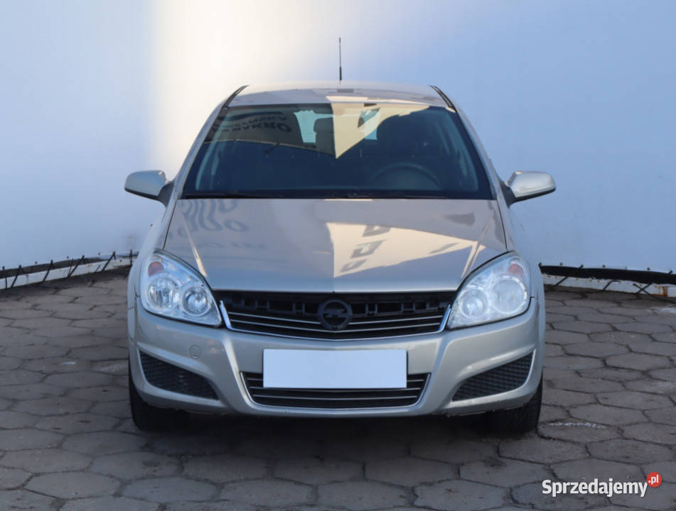 Opel Astra 14 16V Astra Łódź