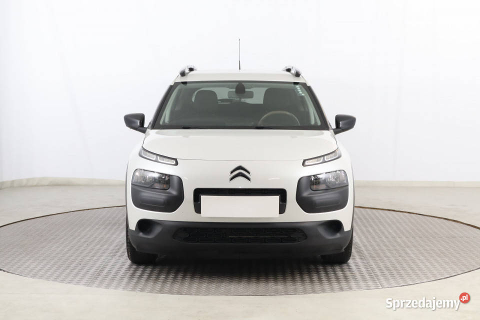Citroen C4 Cactus 12 PureTech Zabrze sprzedam