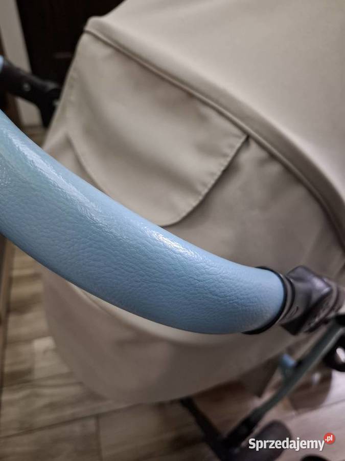 Amelis Hugo wózek spacerowy dziecka akcesoria Spacerówki Kraków