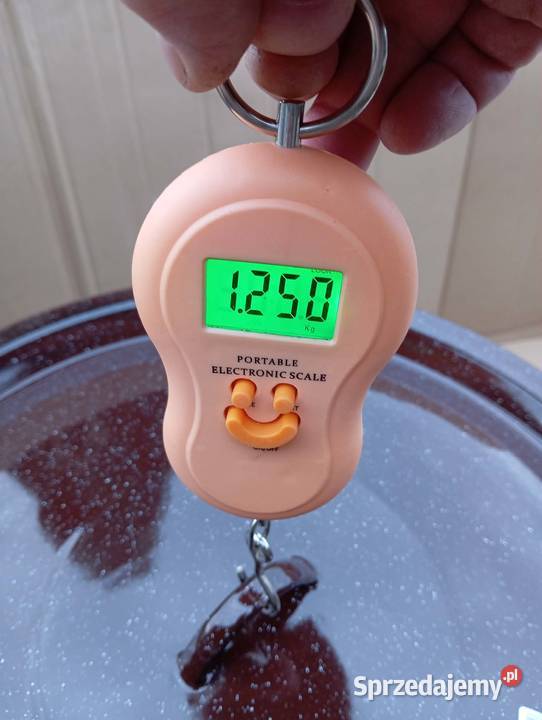 GARNEK EMALIOWANY 45 OLKUSZ NOWY Dom i Ogród Niemodlin