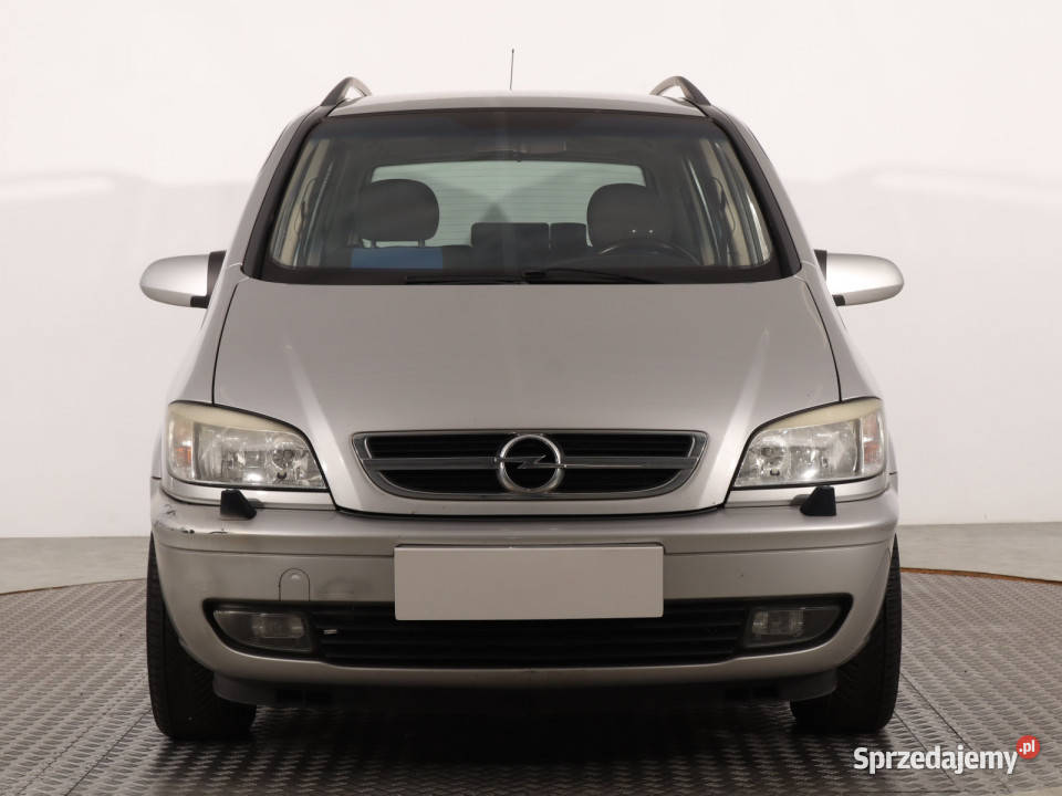 Opel Zafira 22 16V wielofunkcyjna kierownica Katowice