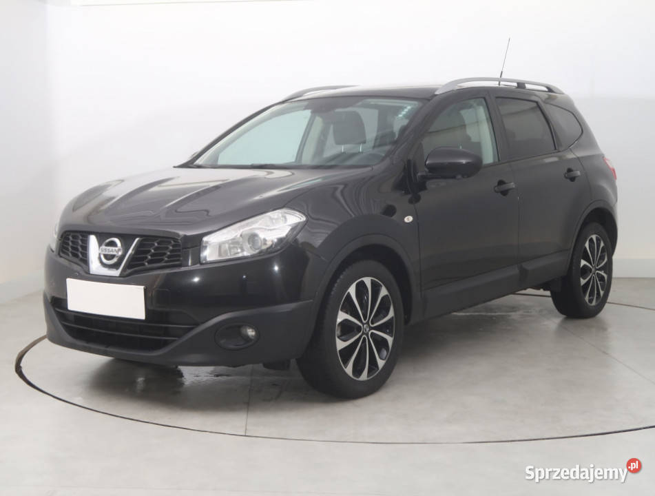 Nissan Qashqai2 20 i sprzedam