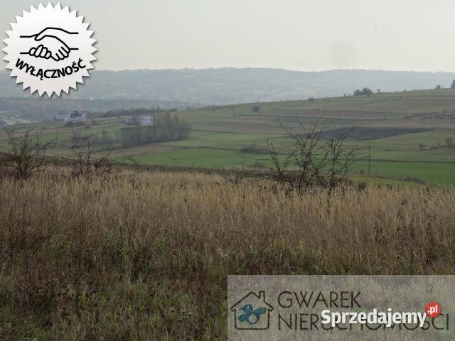 Działka Grojec 5800m2