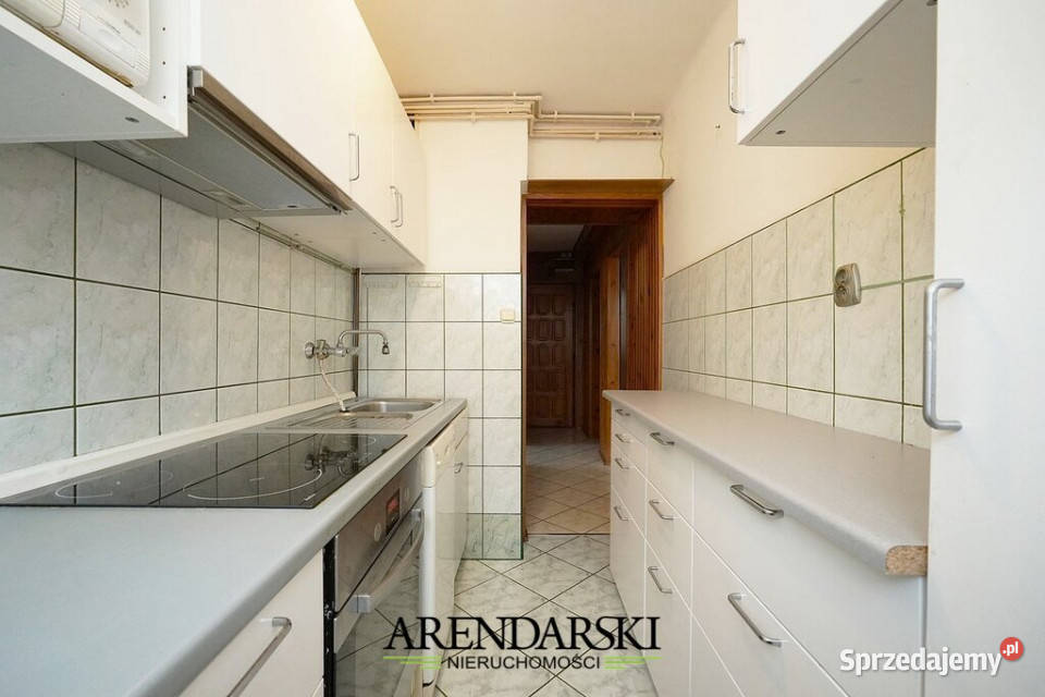 ROZKŁADOWE MIESZKANIE DO REMONTU OSSŁONECZNE lubuskie Gorzów Wielkopolski