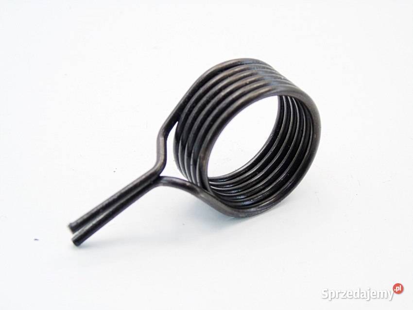 SPRĘŻYNA WYBIERAKA SKRZYNI 19 DI VOLVO V40 S40 Sosnowiec