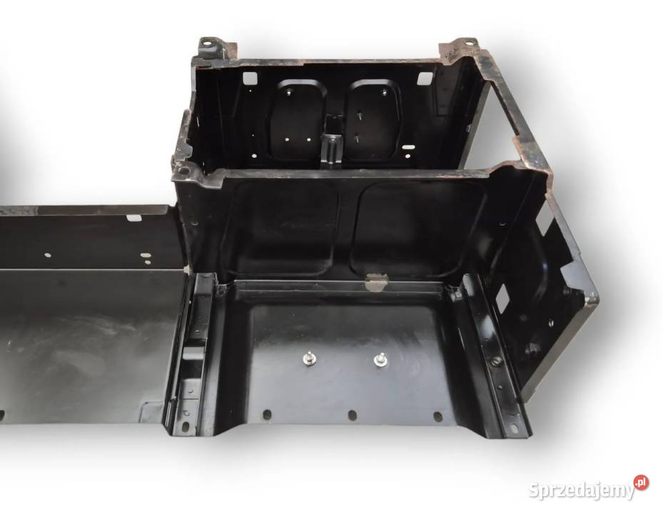 PODSTAWA MOCOWANIE FOTELA DWÓJKI MERCEDES VITO Działoszyce