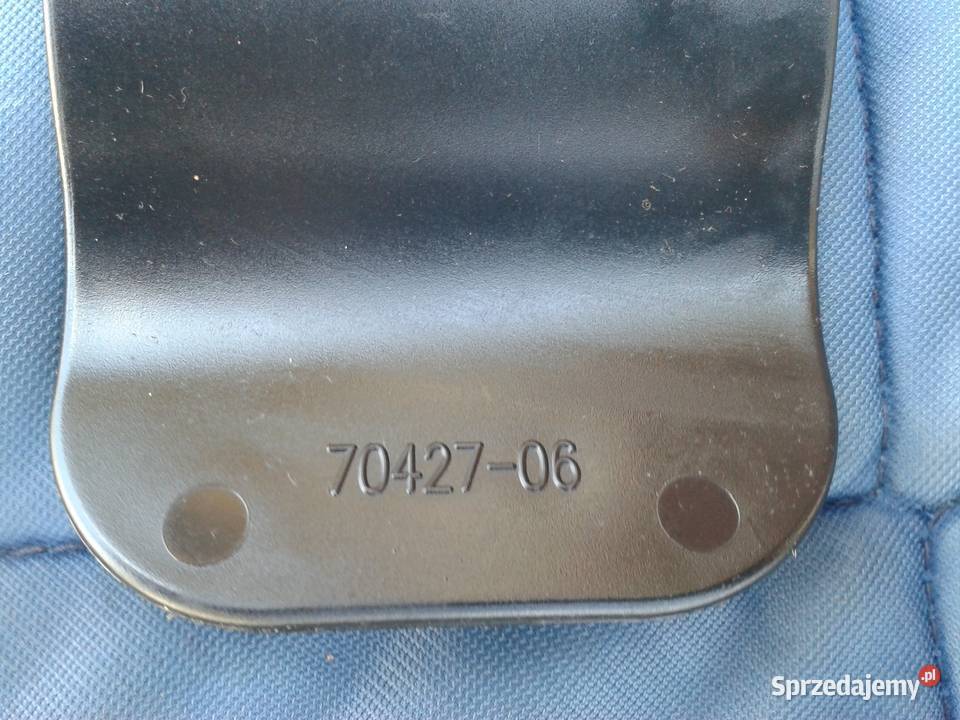 Harley dyna plastik mocowanie guma Plastiki Rybnik