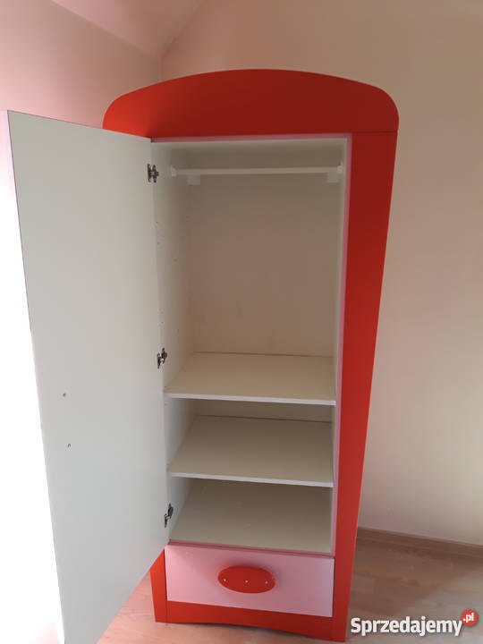 meble ikea mamut szafa komoda