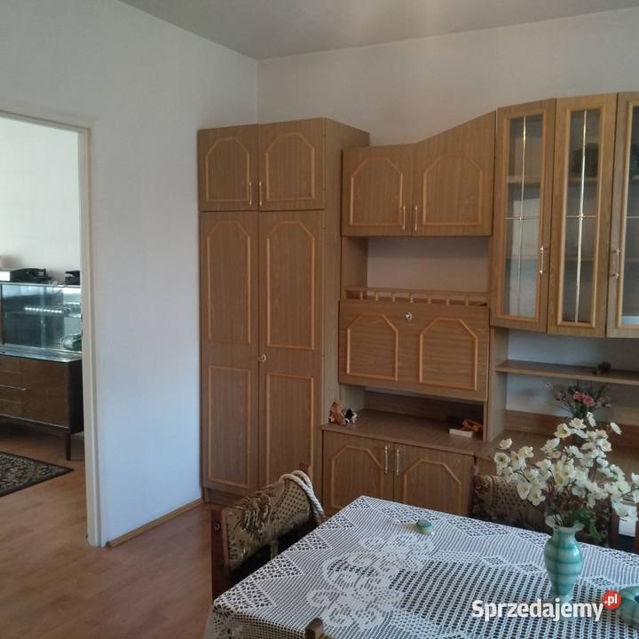 dom Czerwina b duża działka balkon Grodzisk