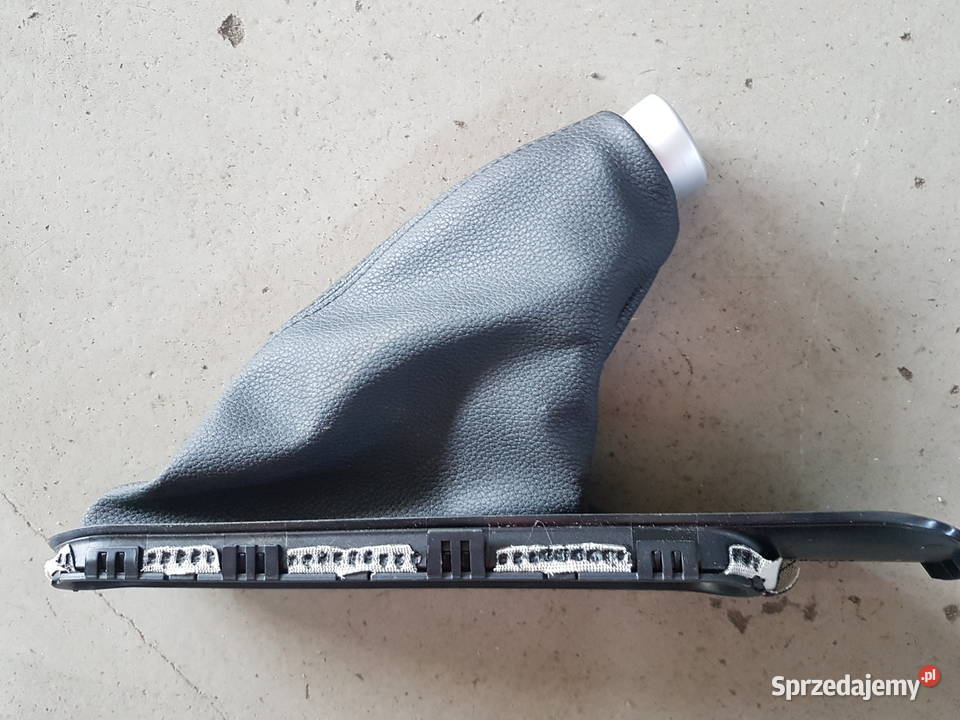 COOPER S R56 LIFT OSLONA HAMULCA DZWIGNI Turek
