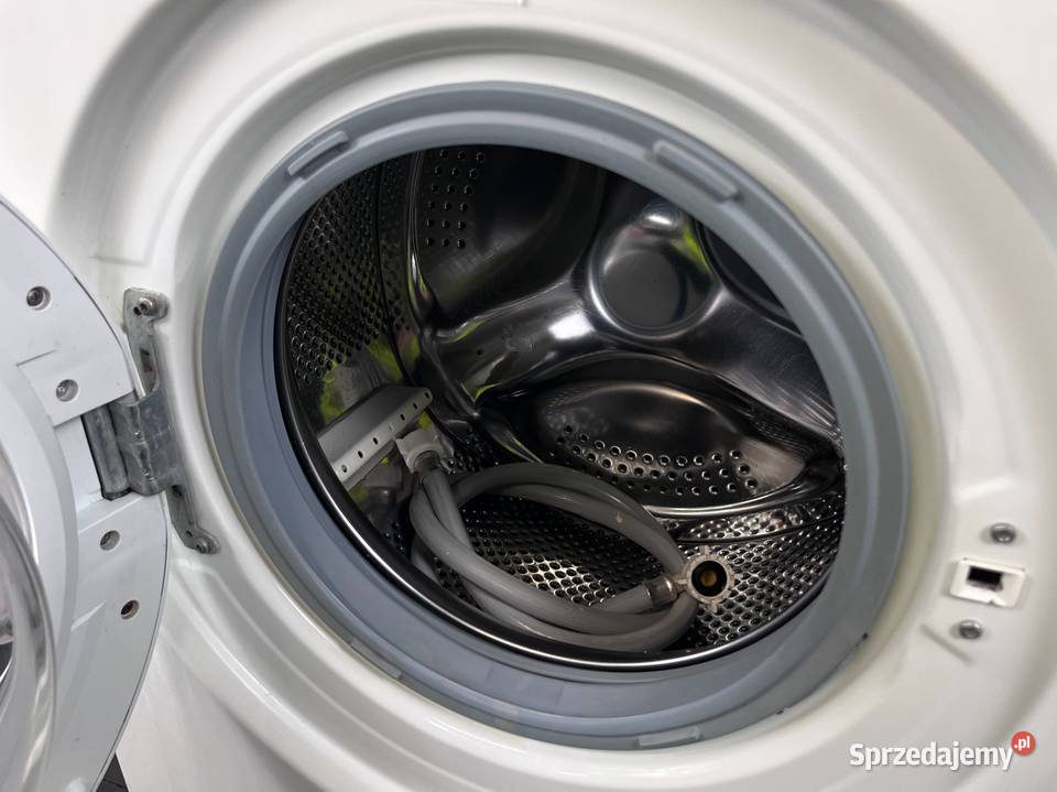 Pralka Amica Slim Stan Navigator 5 1000 ob A Wiejca
