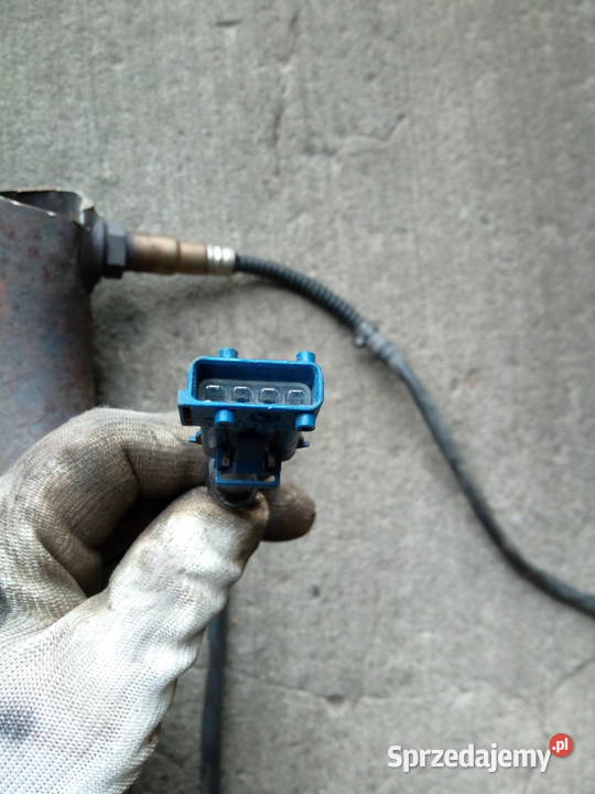 Sonda lambda 0 258 006 186 Lublin sprzedam