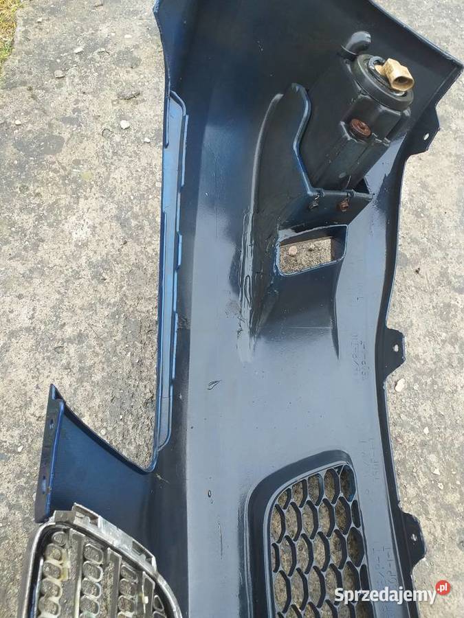 Zderzak przedni lexus is 200 śląskie Myszków sprzedam