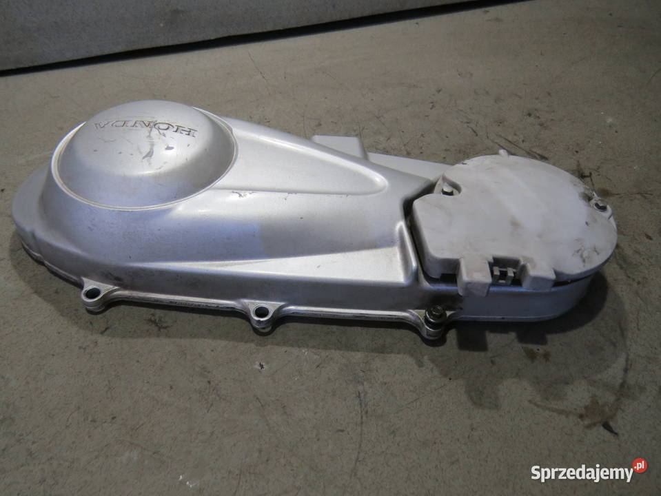 HONDA SH 125 150 DEKIEL MISKA POKRYWA PASA sprzedam