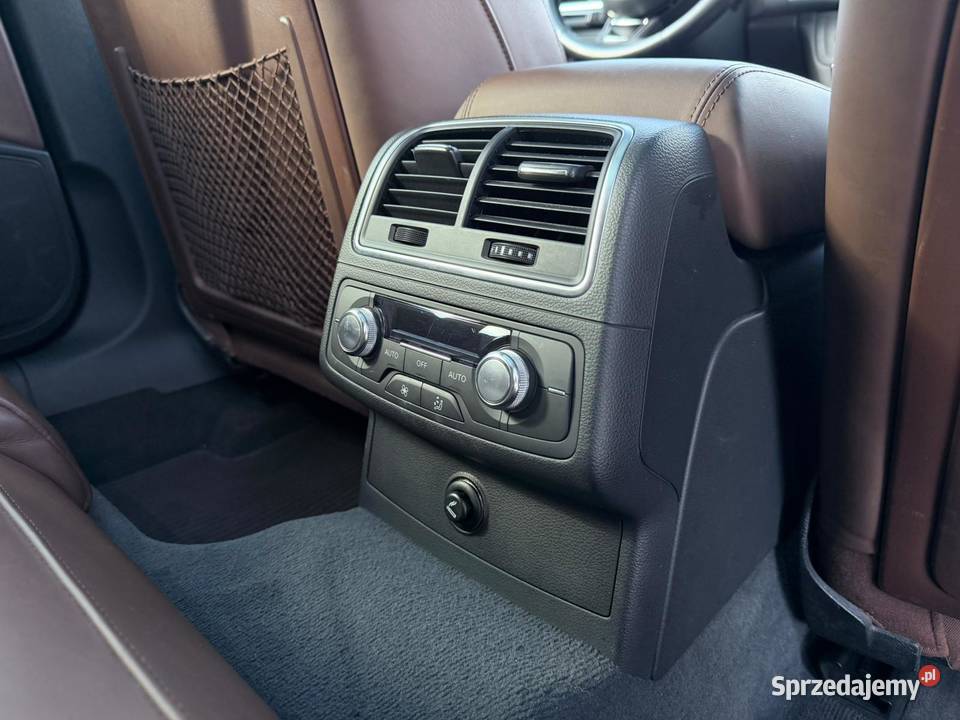 Audi A6 C7 30 Avant btdi 313 podkarpackie Sędziszów Małopolski