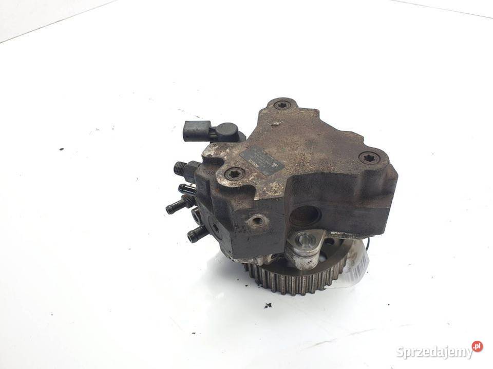 POMPA WTRYSKOWA AUDI A8 D2 057130755E kujawsko-pomorskie Lipno