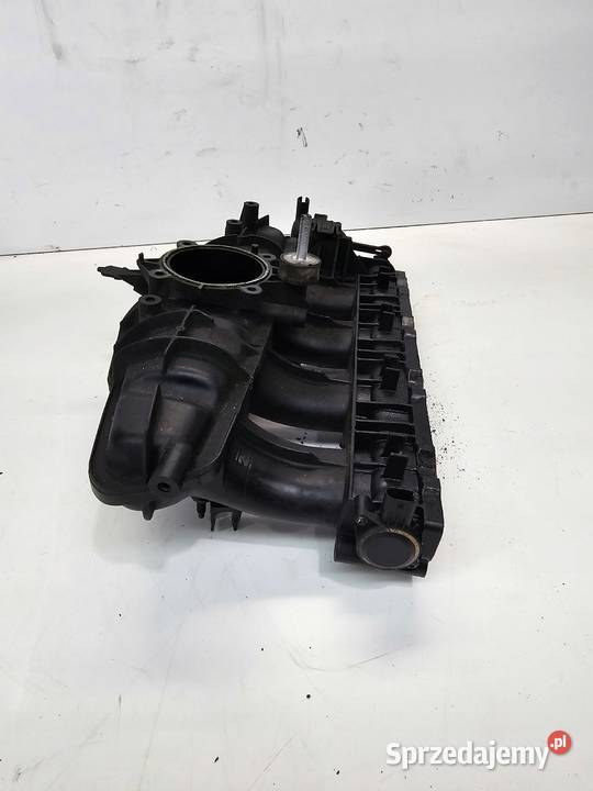 KOLEKTOR SSĄCY AUDI A3 8P VW SEAT 18 TFSI Przystajń