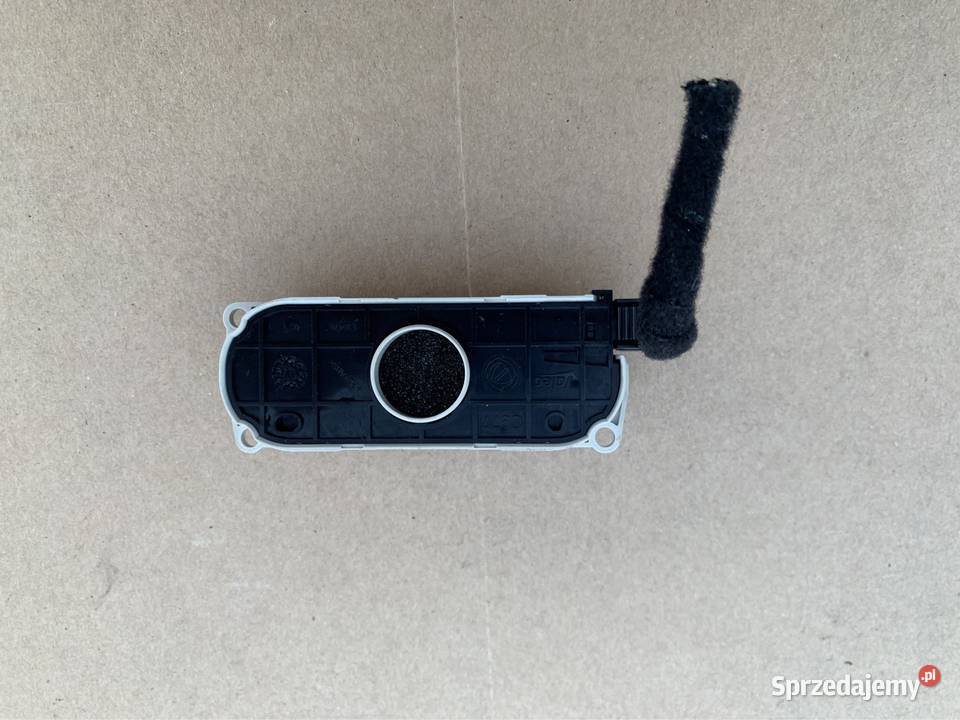 735453093 włącznik podgrzewania szyby Fiat 500 Panele sterowania, przełączniki Szczecin