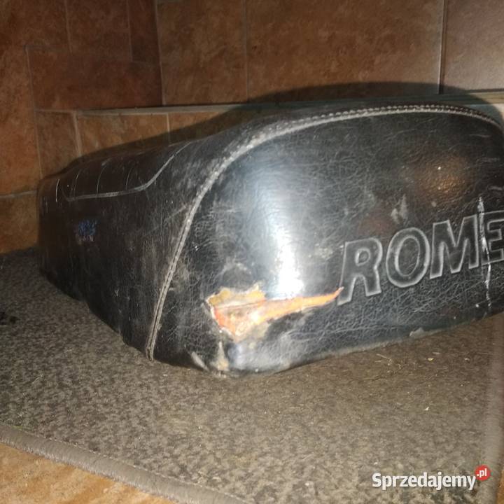 Części Romet Ogar 200 205 Jawka Jawa 50 Snopków