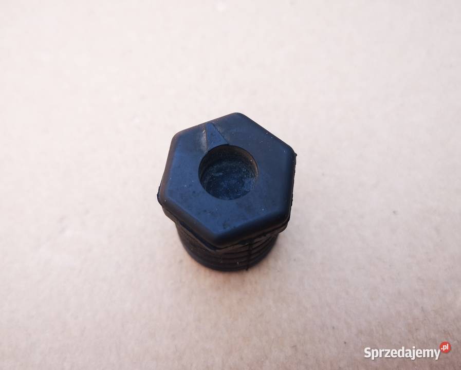 Odbój tylnej klapy bagażnika Mitsubishi ASX 1021 Części samochodowe