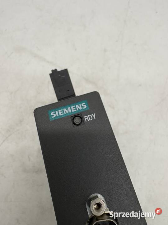 Siemens 6SL30550AA005BA3 Encoder Module mazowieckie Warszawa
