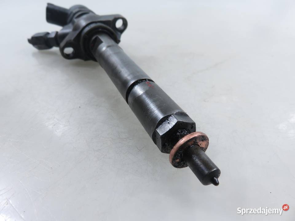 WTRYSKIWACZ PEUGEOT PARTNER I 16 HDi 0445110239