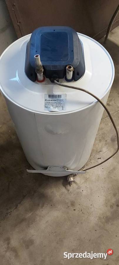 Bojler 80 L Ariston Inowrocław