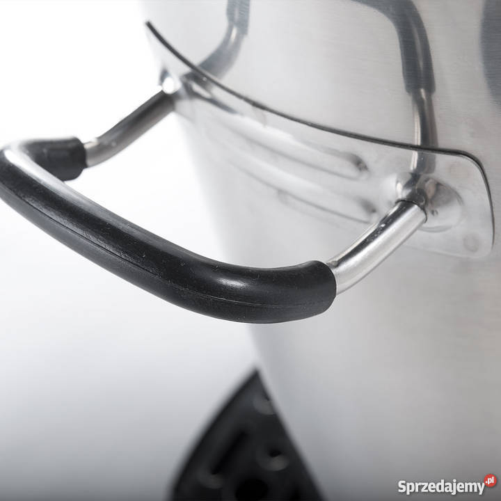 Dwuściankowy warnik podgrzewacz do wody 9L Częstochowa