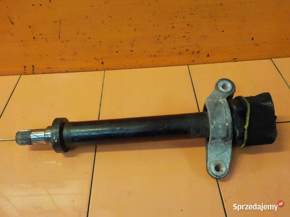 MINI R56 207 308 14 VTI 09r podpora polosi mazowieckie Suków