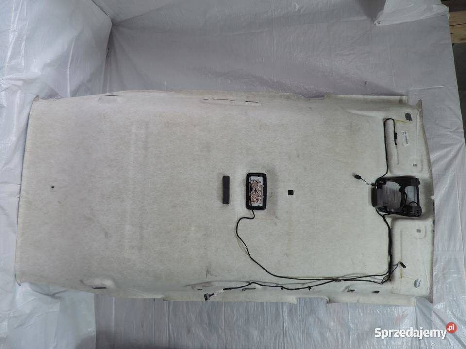 PODSUFITKA SUFIT OPEL ASTRA K V KOMBI 39043668 sprzedam